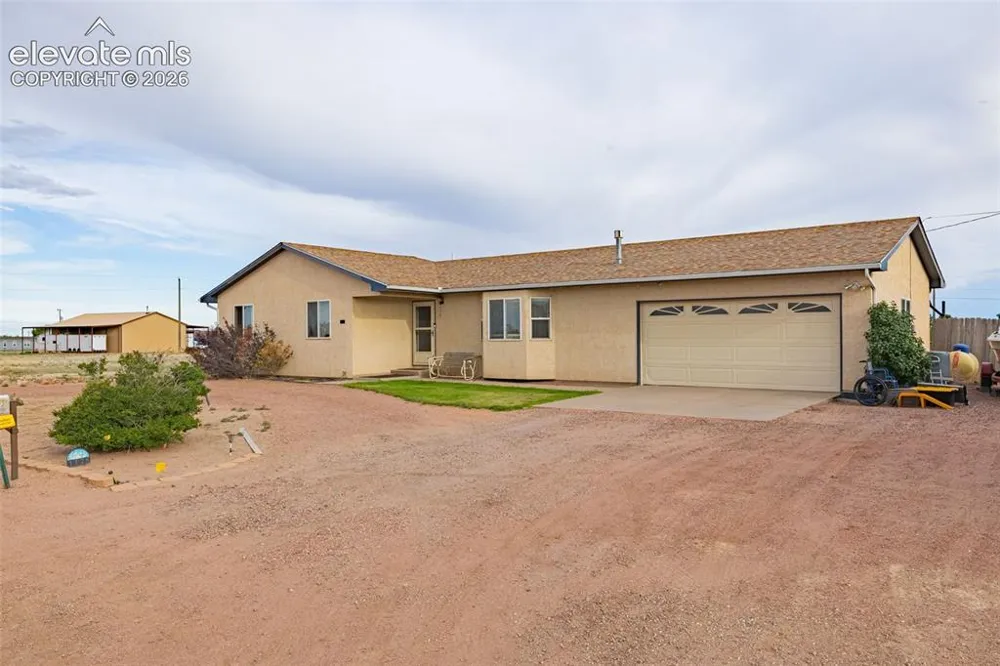 1128 E Rustic Drive Pueblo, CO 81007