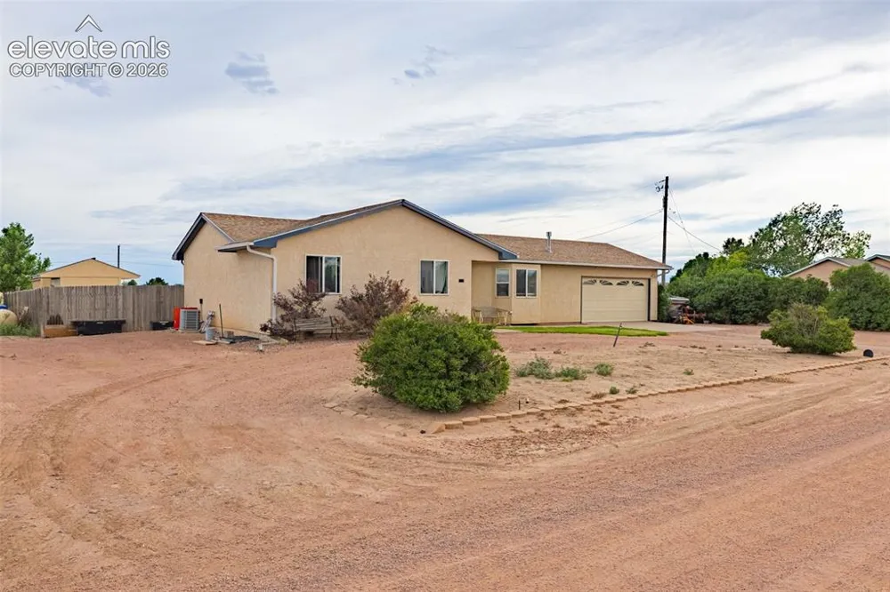 1128 E Rustic Drive Pueblo, CO 81007