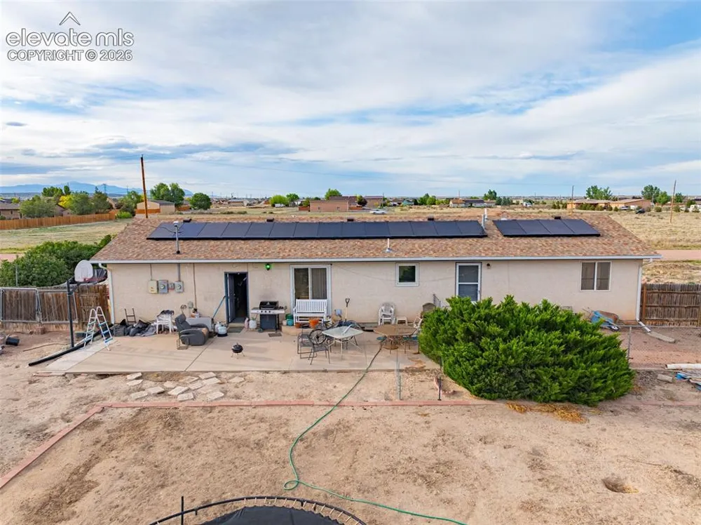 1128 E Rustic Drive Pueblo, CO 81007