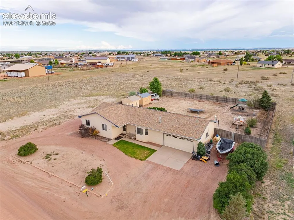 1128 E Rustic Drive Pueblo, CO 81007