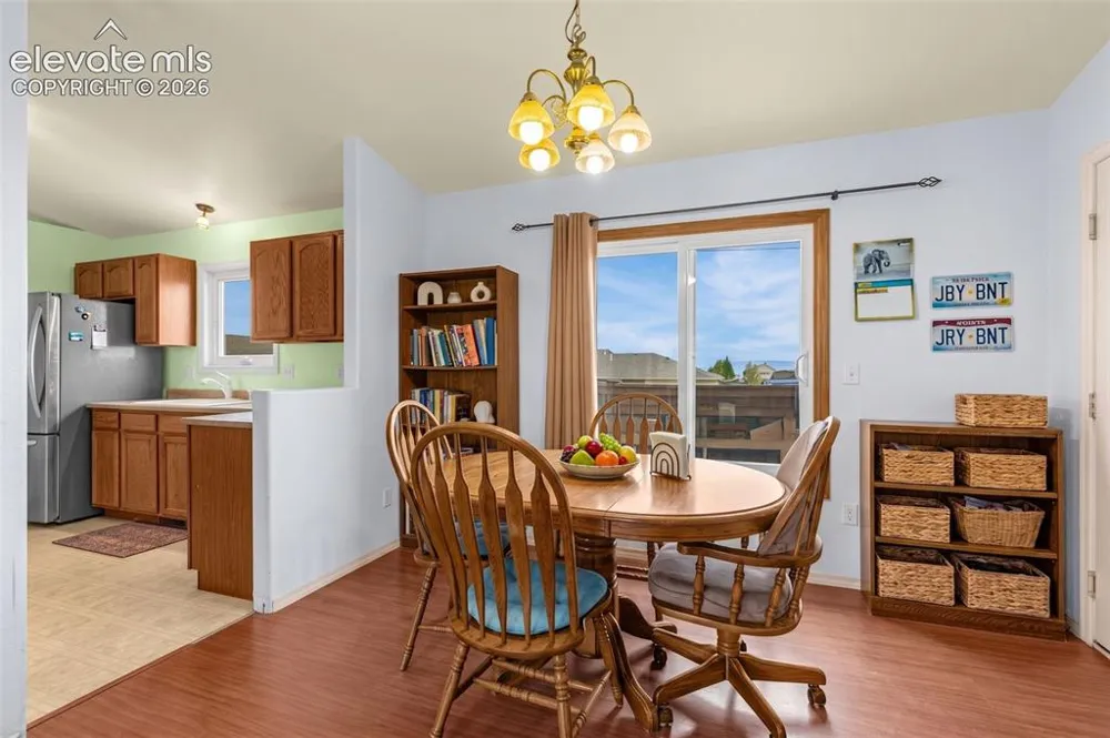 1128 E Rustic Drive Pueblo, CO 81007