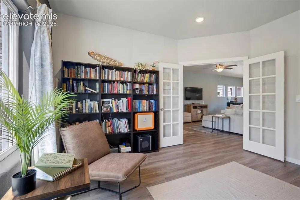 7995 Tremble Point Colorado Springs, CO 80908
