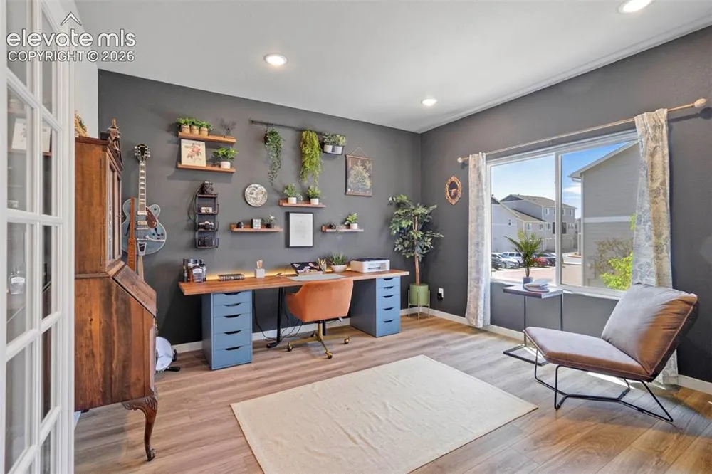 7995 Tremble Point Colorado Springs, CO 80908
