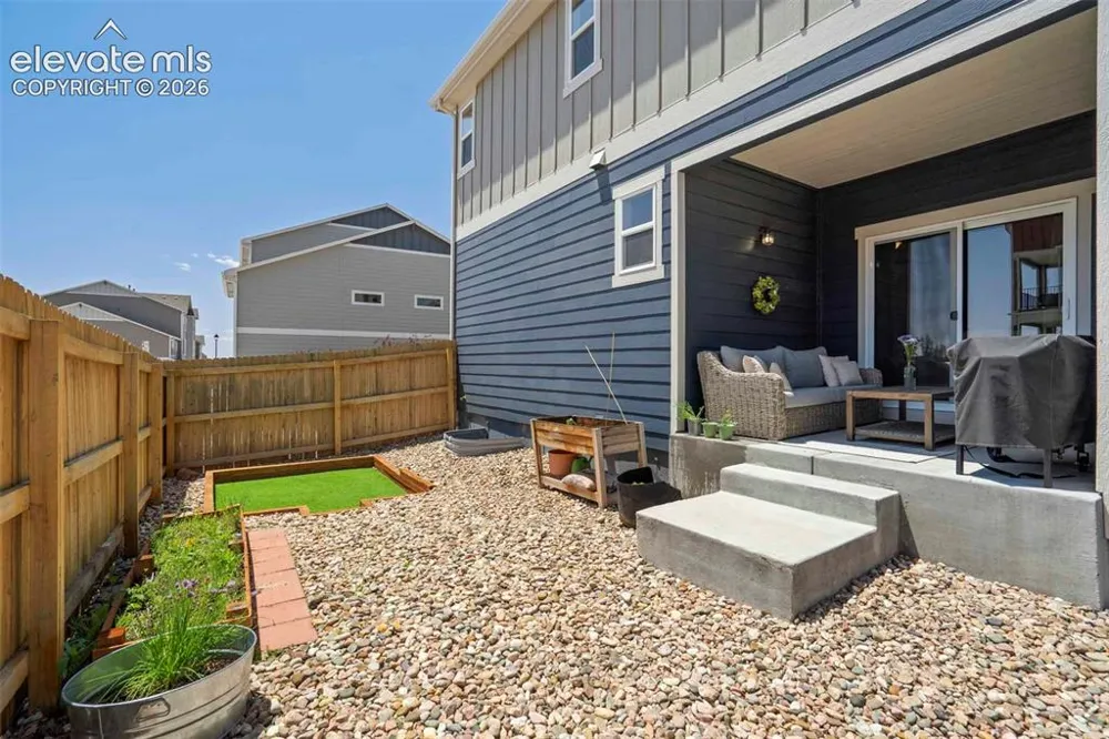 7995 Tremble Point Colorado Springs, CO 80908