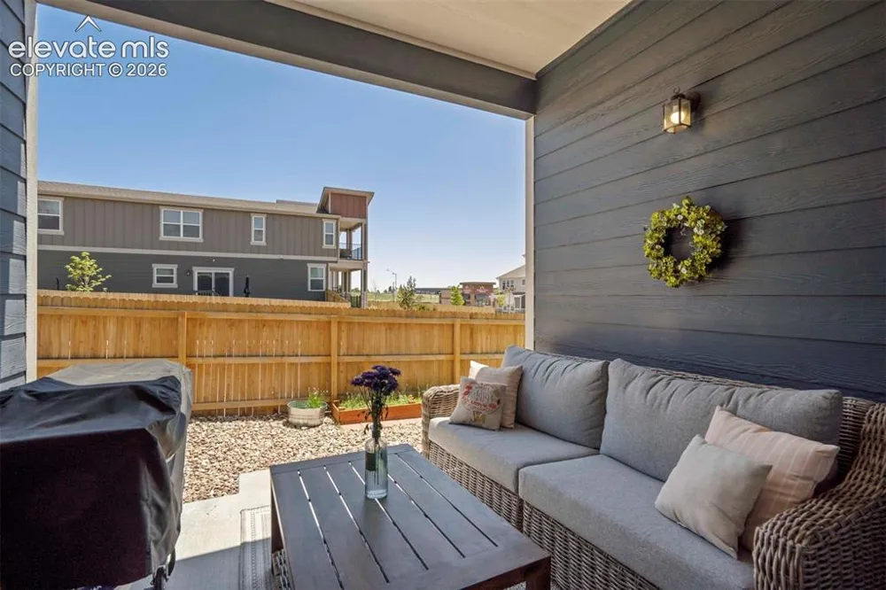 7995 Tremble Point Colorado Springs, CO 80908