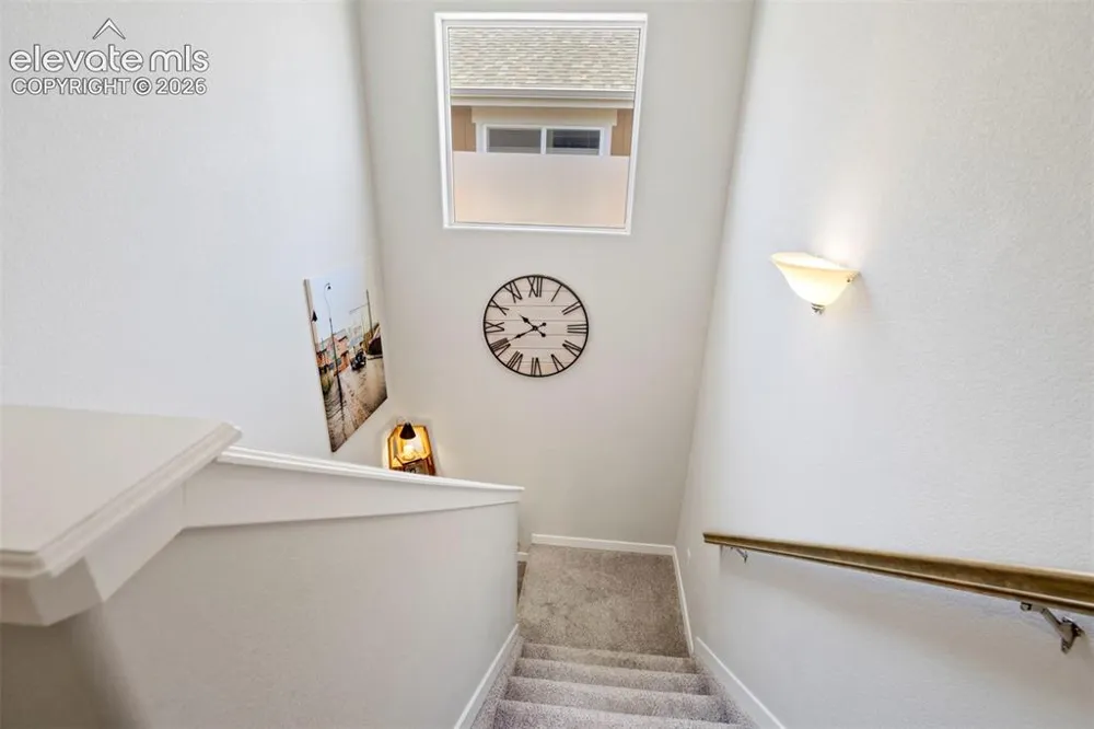 7995 Tremble Point Colorado Springs, CO 80908