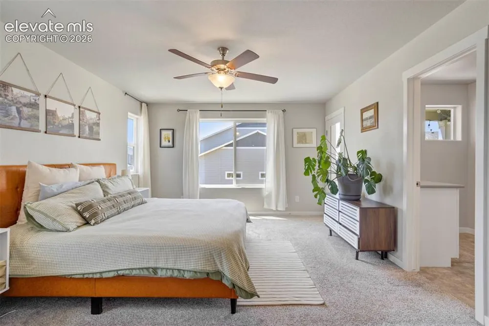 7995 Tremble Point Colorado Springs, CO 80908
