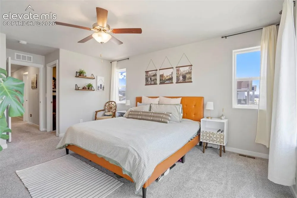 7995 Tremble Point Colorado Springs, CO 80908