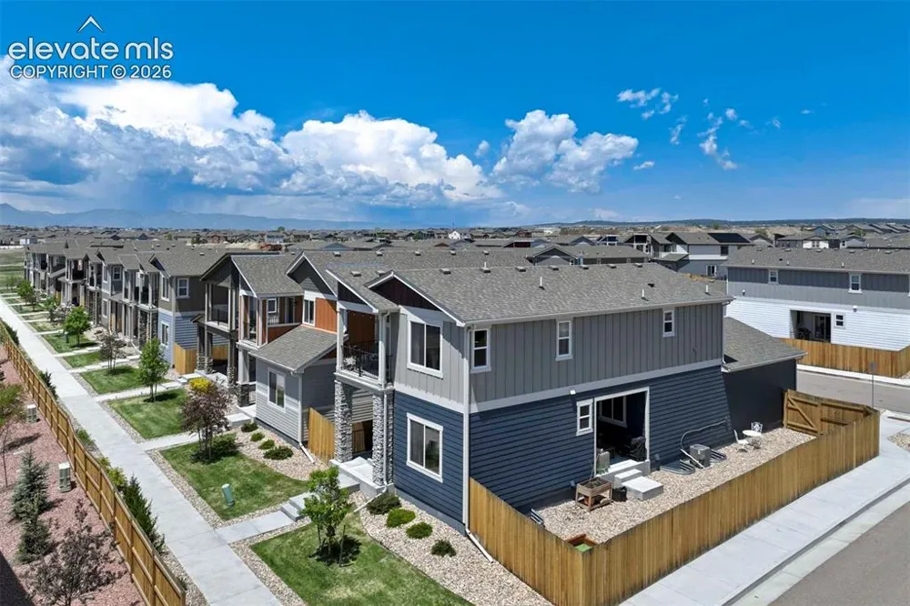 7995 Tremble Point Colorado Springs, CO 80908