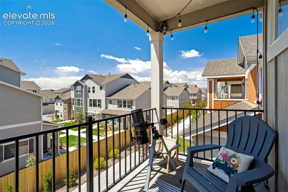 7995 Tremble Point Colorado Springs, CO 80908