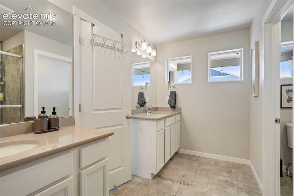 7995 Tremble Point Colorado Springs, CO 80908