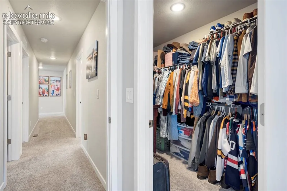 7995 Tremble Point Colorado Springs, CO 80908
