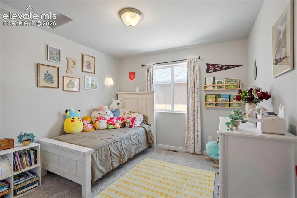 7995 Tremble Point Colorado Springs, CO 80908