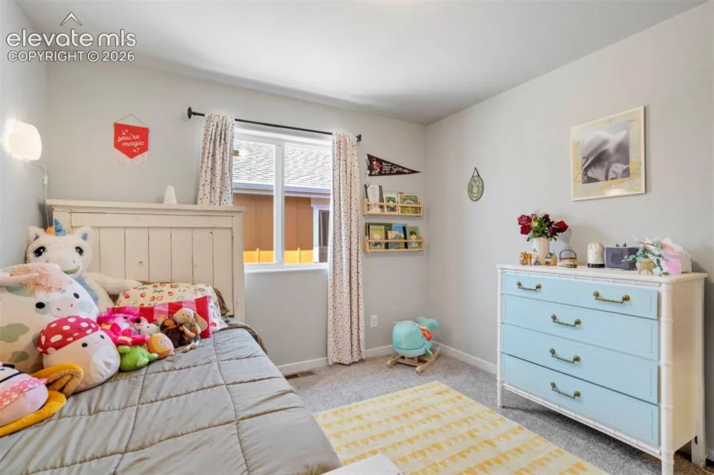7995 Tremble Point Colorado Springs, CO 80908