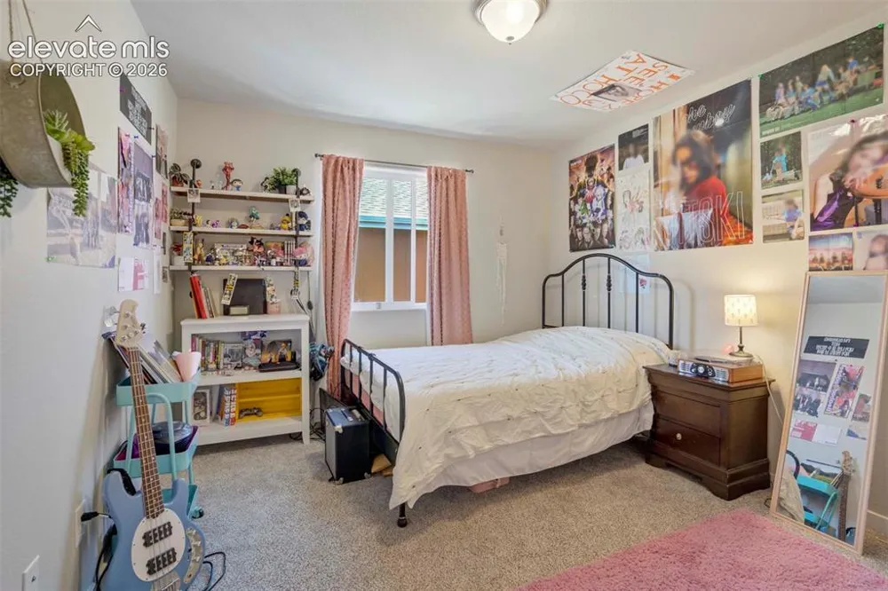 7995 Tremble Point Colorado Springs, CO 80908