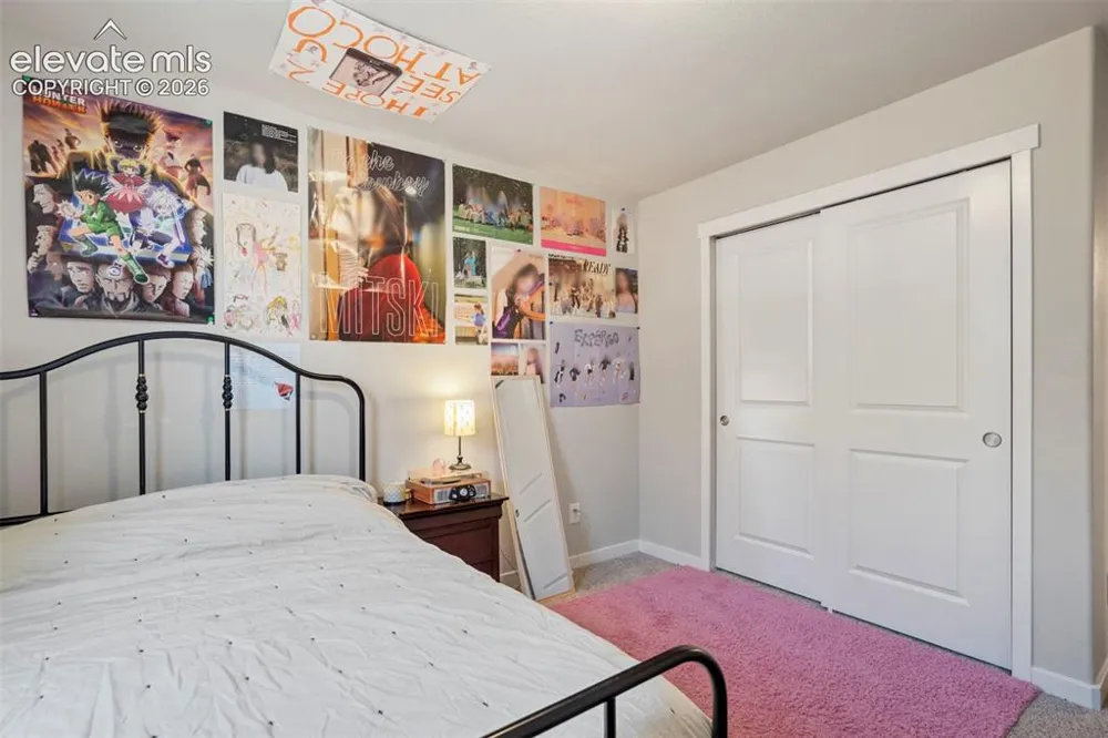 7995 Tremble Point Colorado Springs, CO 80908