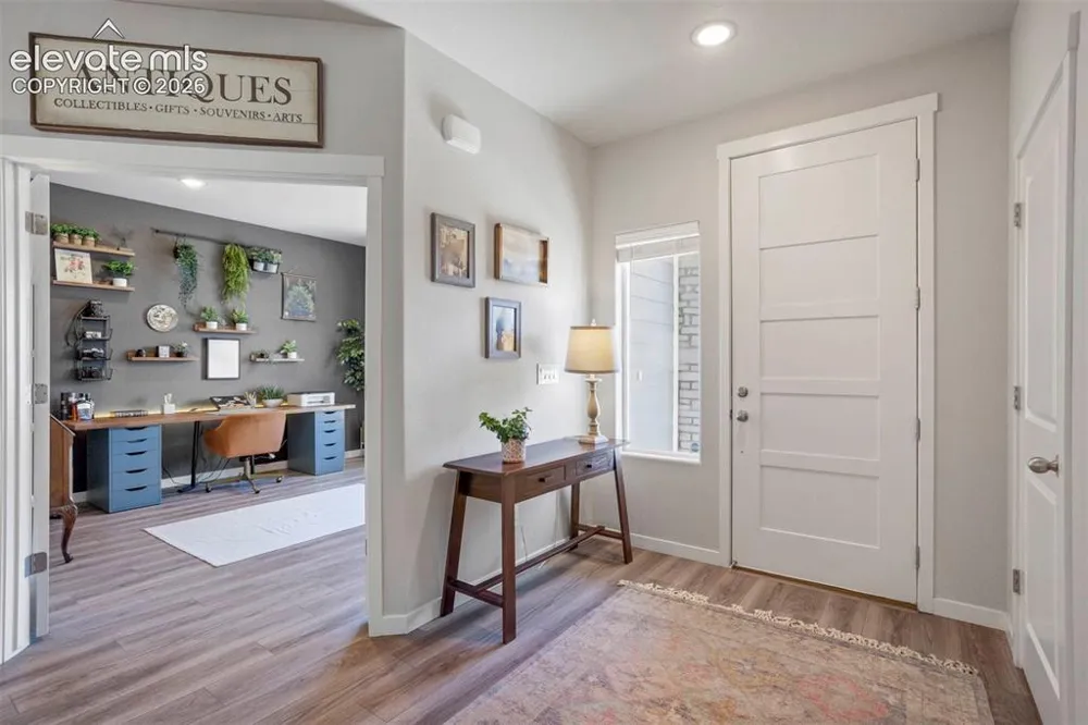 7995 Tremble Point Colorado Springs, CO 80908