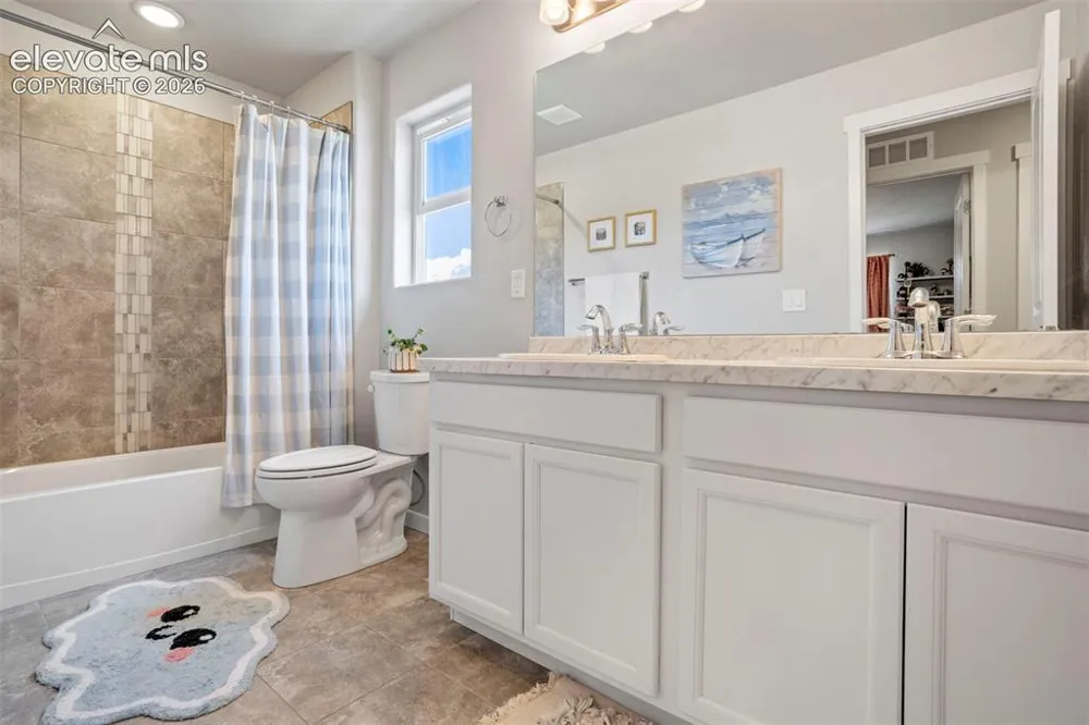 7995 Tremble Point Colorado Springs, CO 80908