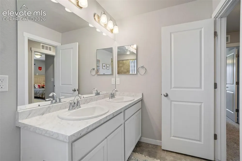 7995 Tremble Point Colorado Springs, CO 80908