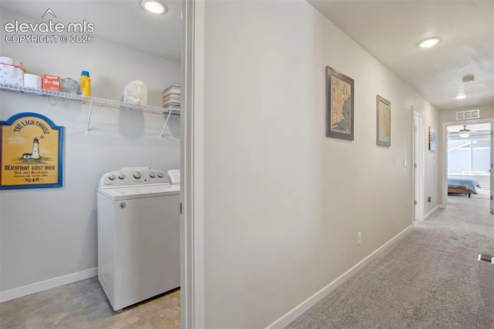 7995 Tremble Point Colorado Springs, CO 80908