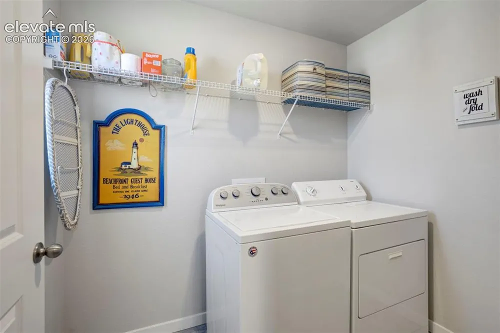 7995 Tremble Point Colorado Springs, CO 80908