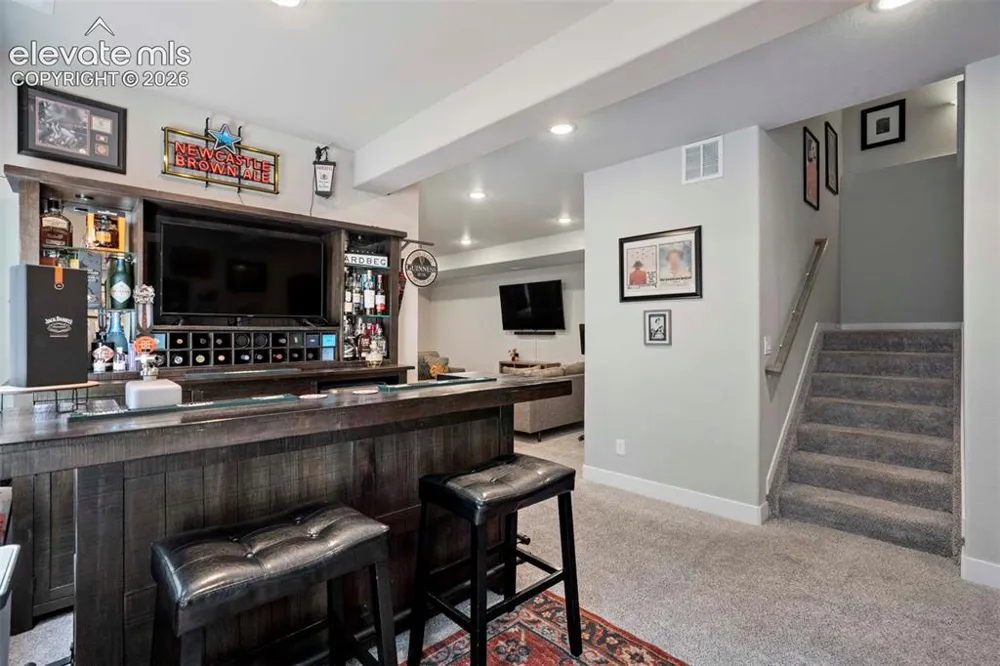 7995 Tremble Point Colorado Springs, CO 80908
