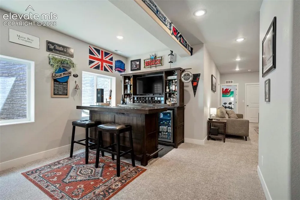 7995 Tremble Point Colorado Springs, CO 80908