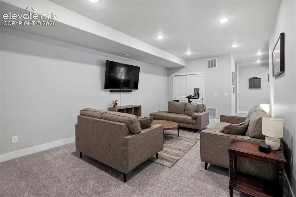 7995 Tremble Point Colorado Springs, CO 80908
