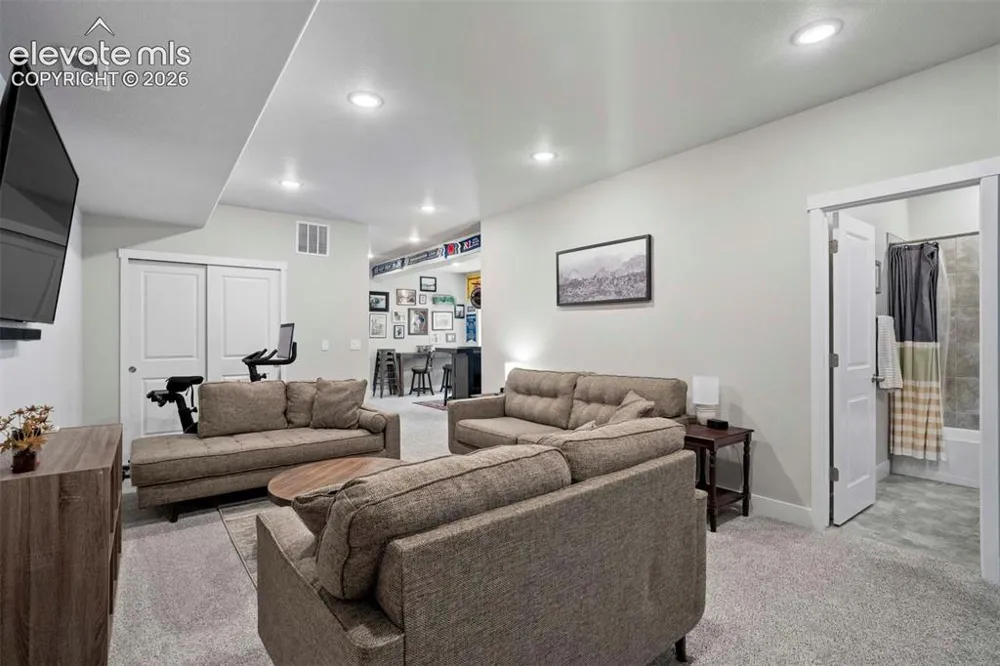 7995 Tremble Point Colorado Springs, CO 80908