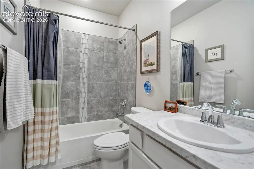 7995 Tremble Point Colorado Springs, CO 80908