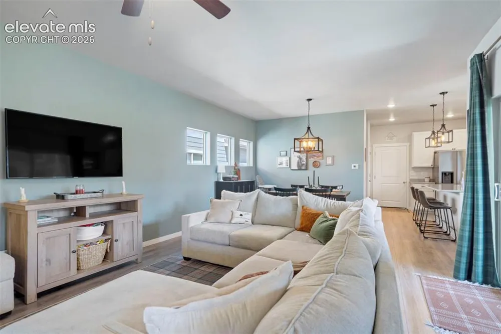 7995 Tremble Point Colorado Springs, CO 80908