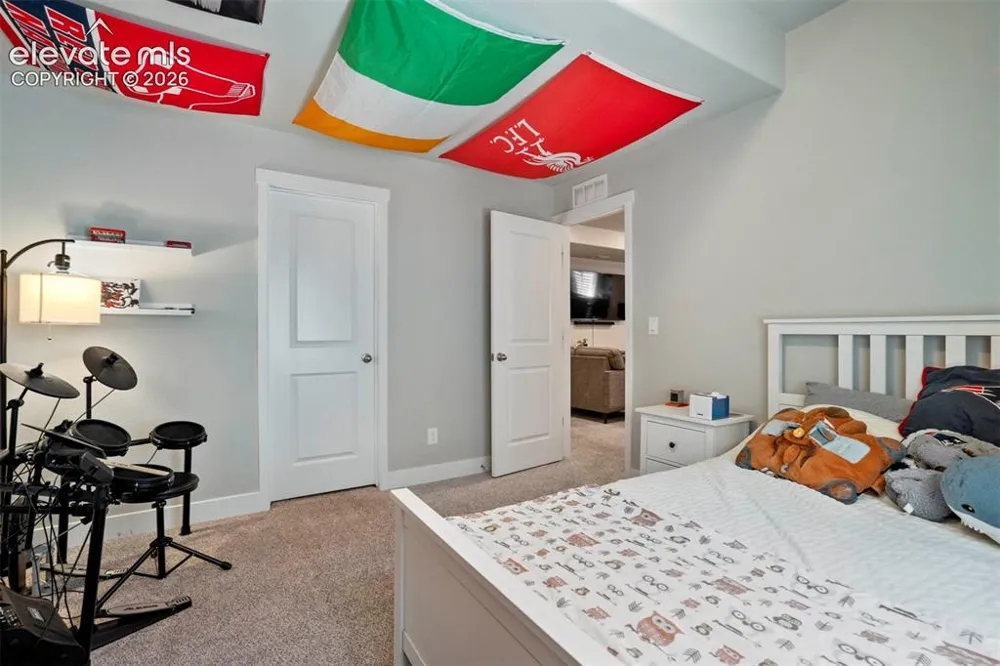 7995 Tremble Point Colorado Springs, CO 80908