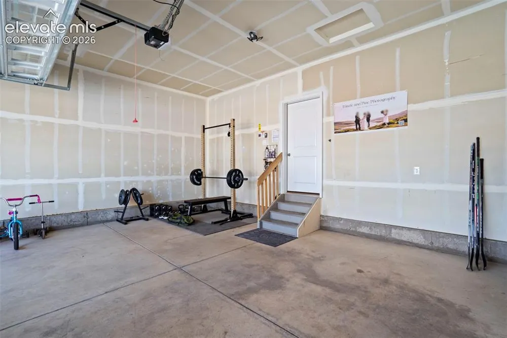 7995 Tremble Point Colorado Springs, CO 80908