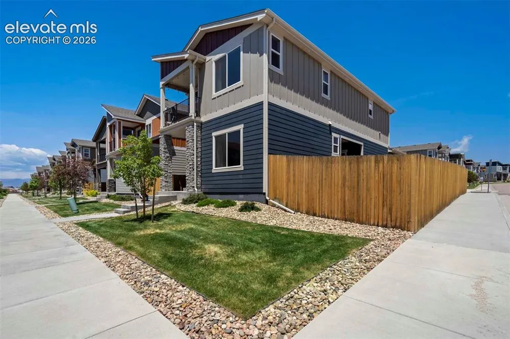 7995 Tremble Point Colorado Springs, CO 80908