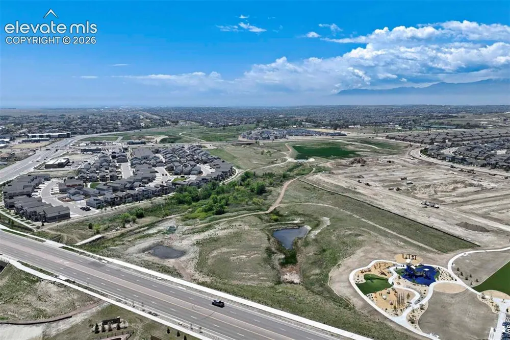 7995 Tremble Point Colorado Springs, CO 80908