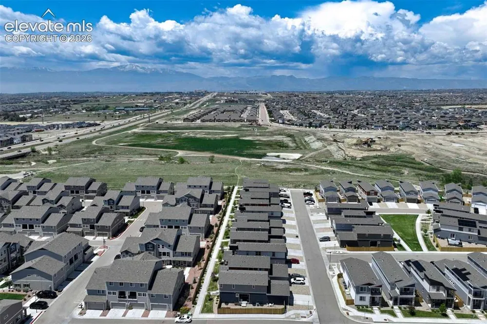 7995 Tremble Point Colorado Springs, CO 80908