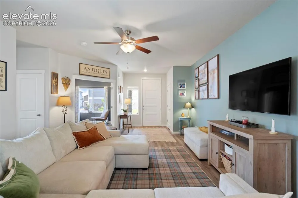 7995 Tremble Point Colorado Springs, CO 80908