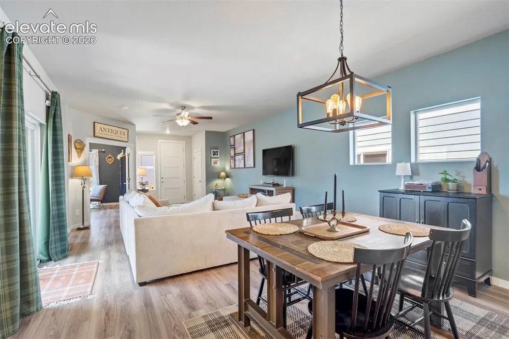 7995 Tremble Point Colorado Springs, CO 80908