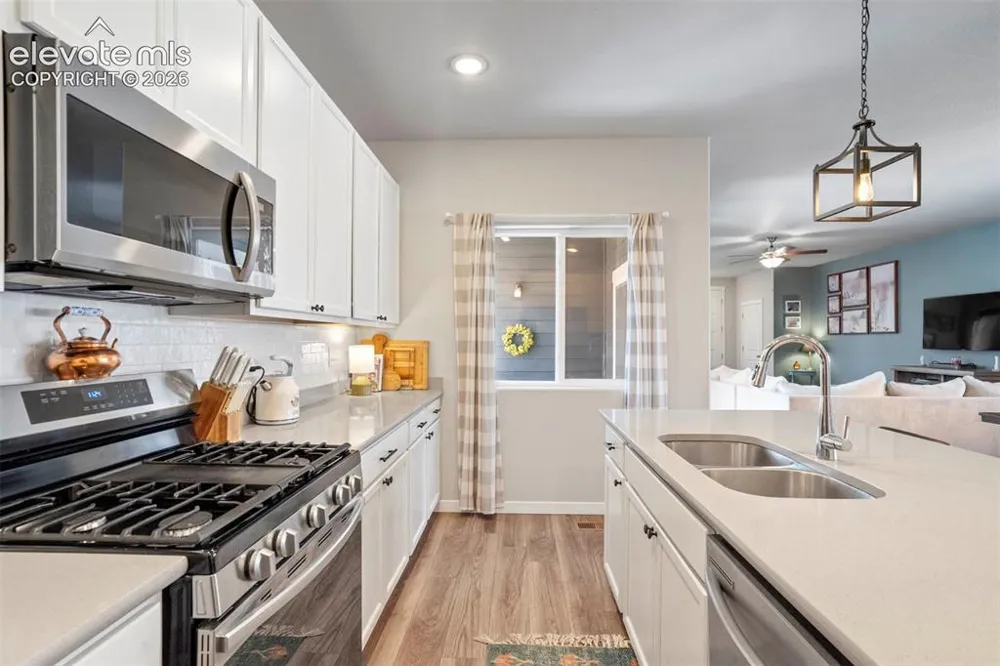 7995 Tremble Point Colorado Springs, CO 80908