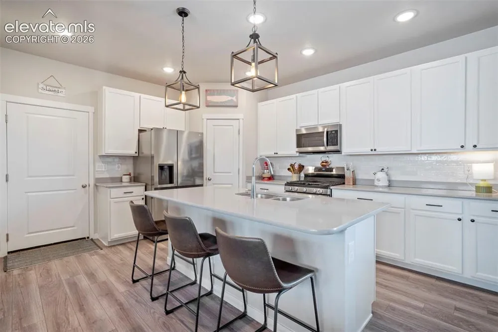 7995 Tremble Point Colorado Springs, CO 80908