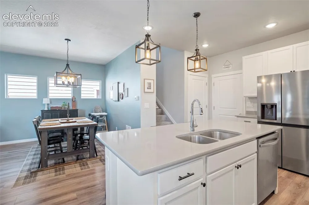 7995 Tremble Point Colorado Springs, CO 80908