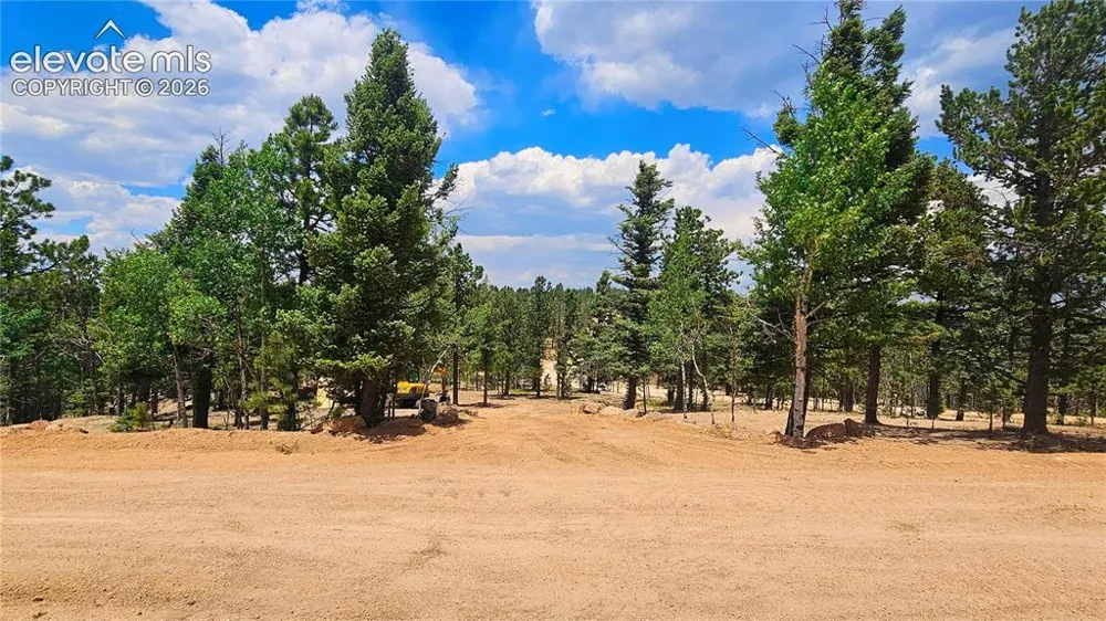 19 Aster Road Woodland Park, CO 80863
