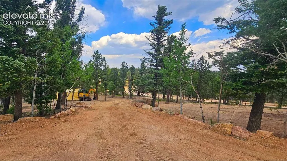 19 Aster Road Woodland Park, CO 80863