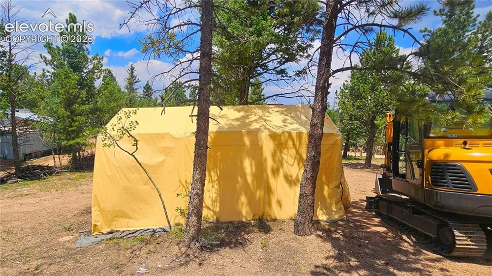 19 Aster Road Woodland Park, CO 80863