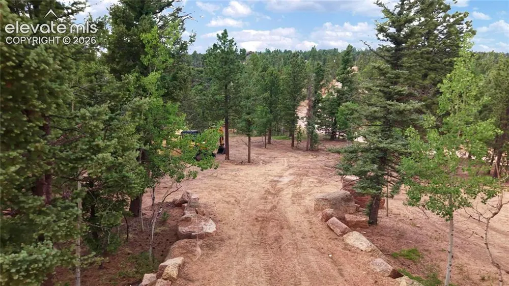 19 Aster Road Woodland Park, CO 80863