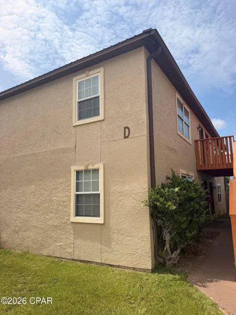 6321 Lenawee Street #D1