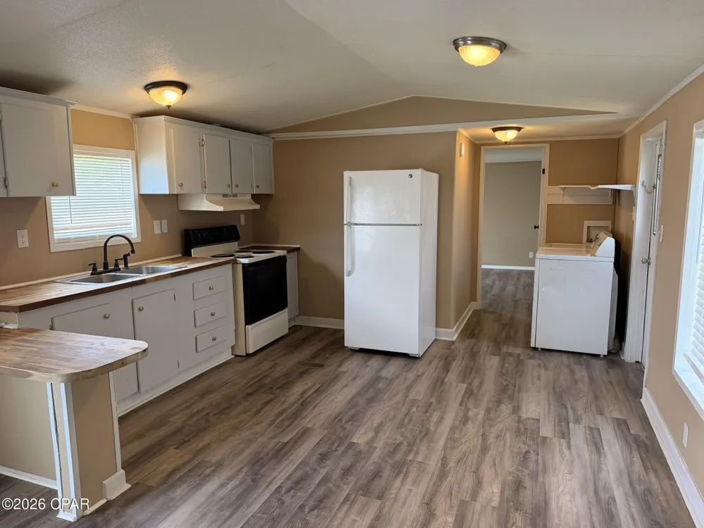 4512 Carla Lane #Lot L Panama City, FL 32405