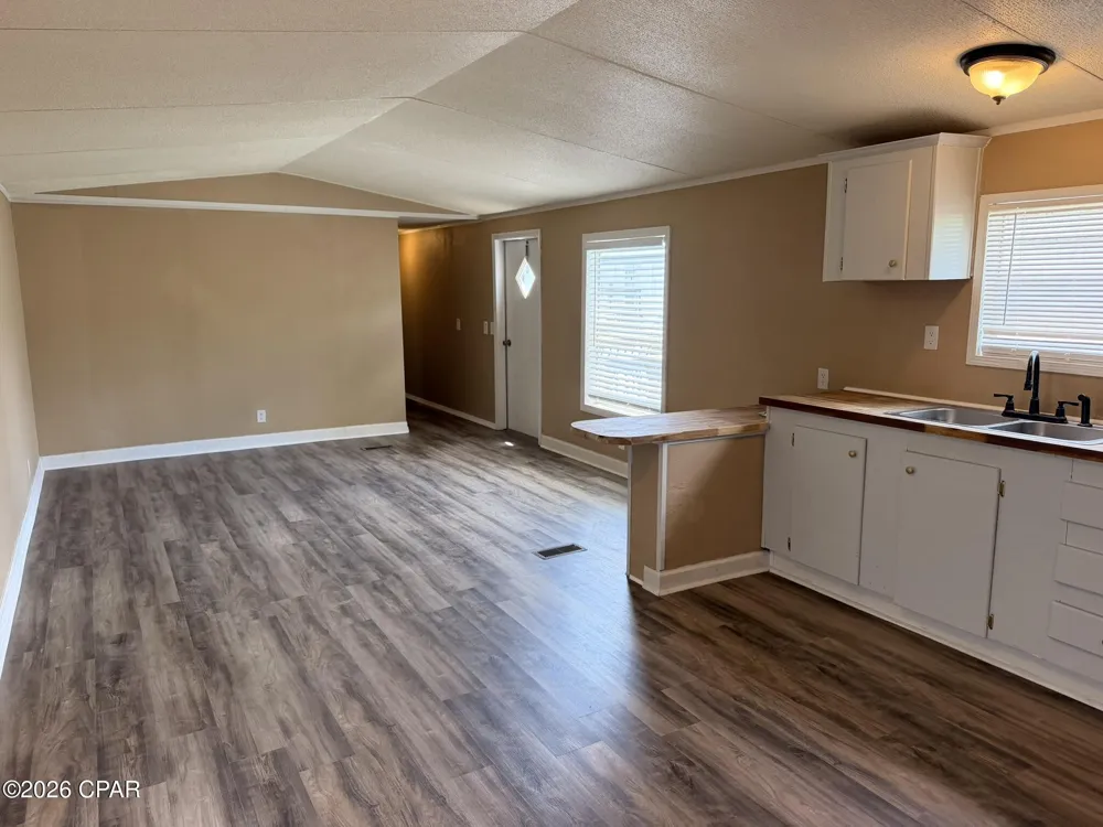 4512 Carla Lane #Lot L Panama City, FL 32405