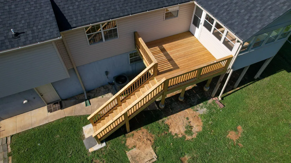 175 Spring Valley Lane Ringgold, GA 30736
