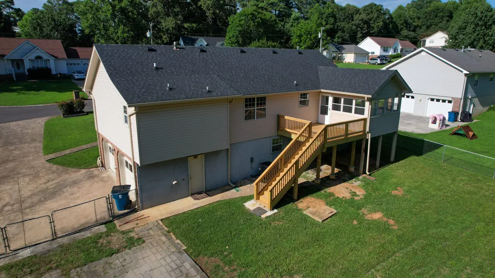 175 Spring Valley Lane Ringgold, GA 30736